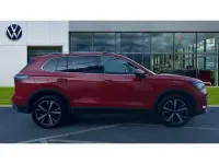 Used VW Tiguan 2025 SUV