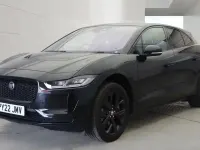 Used Jaguar I-Pace 294 kW (400 HP) 2022 SUV