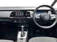 Used Honda Jazz Advance 122 HP (89 kW) 2025 Blue Hatchback