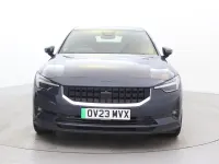 Used Polestar 2 Long Range Single Motor 169 kW (231 HP) 2023 Blue Hatchback