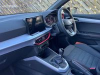 used Seat Arona Hatchback 1.0 TSI 110 FR Sport 5dr