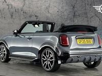 Used Mini Cooper Cabriolet Sport 163 HP (119 kW) 2026 Cabriolet