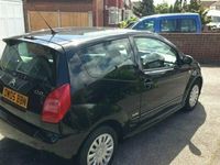 Used Citroën C2 2005 Hatchback
