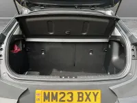 Used Kia Stonic GT-Line S 120 HP (88 kW) 2023 Grey SUV