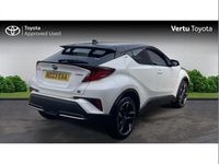 Used Toyota C-HR Sport 122 HP (89 kW) 2023 Other SUV