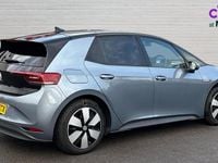 Used VW ID.3 Pro Performance 150 kW (204 HP) 2022 Blue Hatchback