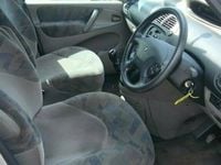Used Citroën Xsara Picasso 90 HP (66 kW) 2002 MPV