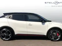 Used Alfa Romeo Junior Veloce 202 kW (276 HP) 2025 SUV