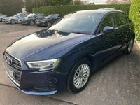 used Audi A3 1.6 TDI SE TECHNIK 5d 109 BHP