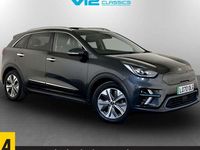 Used Kia e-Niro 150 kW (204 HP) 2021 SUV