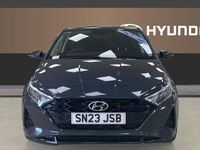 Used Hyundai i20 Premium 101 HP (74 kW) 2023 Other Hatchback