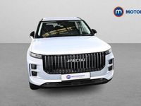 Used Jaecoo 7 204 HP (150 kW) 2025 Silver SUV