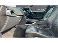 used Jaguar F-Pace 3.0d V6 300 Sport 5dr Auto AWD Diesel Estate
