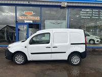 used Renault Kangoo ML19 ENERGY dCi 90 Business Van [Euro 6]