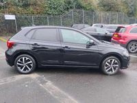 Used VW Polo 95 HP (69 kW) 2025 Hatchback