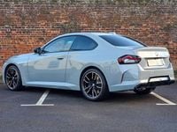 Used BMW M240 M Sport 374 HP (275 kW) 2025 Grey Coupe