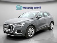Used Audi Q3 Sport 150 HP (110 kW) 2026 SUV