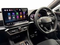 New Cupra Leon 150 HP (110 kW) 2026 Grey Estate