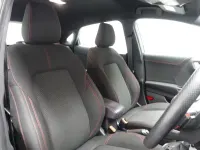 Używany Ford Puma ST-Line 125 KM (91 kW) 2022 Szary SUV