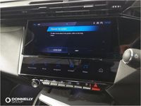 Used Peugeot 408 GT 222 HP (163 kW) 2023 Blue SUV