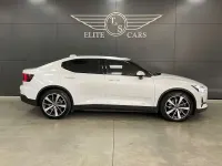 Used Polestar 2 Pilot 300 kW (408 HP) 2021 Hatchback