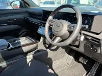 Used Hyundai Tucson N Line 252 HP (185 kW) 2025 Grey SUV