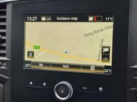 Used Renault Mégane GrandTour Iconic 2020 Grey Estate