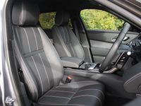 Second-hand Land Rover Range Rover Velar SE Dynamic 404 CP (297 kW) 2023 Gri SUV