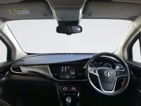 Used Vauxhall Mokka X Active 140 HP (102 kW) 2019 Grey SUV