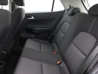 Used Kia Picanto 2023 White Hatchback