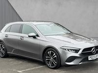 Used Mercedes A200 Executive 163 HP (119 kW) 2023 Grey