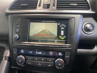 Begagnad Renault Kadjar Dynamique 130 HK (95 kW) 2018 Svart SUV