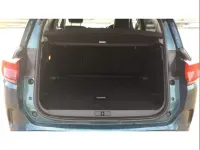 Used Citroën C5 Aircross Flair 131 HP (96 kW) 2021 Blue SUV