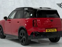 Used Mini Countryman Sport 2024 Red SUV