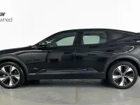 Used Polestar 3 Pilot 359 kW (489 HP) 2024 Black SUV