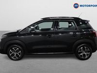 Used Citroën C3 Aircross PureTech 2024 Black SUV
