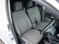 Usado Ford Transit Connect Limited 120 HP (88 kW) 2019 Branco Monovolume