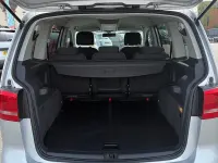 Used VW Touran SE 140 HP (102 kW) 2015 MPV