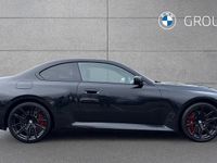 Used BMW M2 Comfort Edition 480 HP (353 kW) 2024 Black Coupe