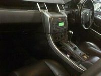 Used Land Rover Range Rover Sport 2006 SUV