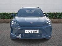 Used Cupra Formentor 2025 Blue SUV