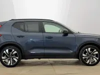 Used Volvo XC40 Ultra 2025 Blue SUV
