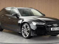 Used Audi S6 344 HP (253 kW) 2023 Estate