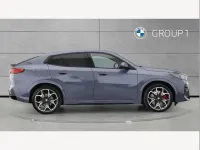 Used BMW iX2 M Sport 230 kW (313 HP) 2026 Grey SUV