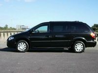 used Chrysler Grand Voyager 2.8