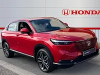 Used Honda HR-V Elegance 131 HP (96 kW) 2024 SUV