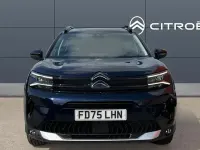 New Citroën C5 131 HP (96 kW) 2025 Hatchback