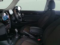 Used Mini Cooper Classic 136 HP (100 kW) 2022 Grey Hatchback