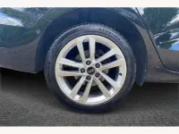 Used Audi A3 Sport 110 HP (80 kW) 2022 Black Sedan