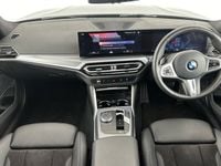 Used BMW 320 M Sport 181 HP (133 kW) 2024 Grey